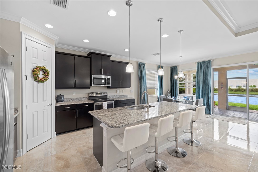 3546  Bridgewell Court