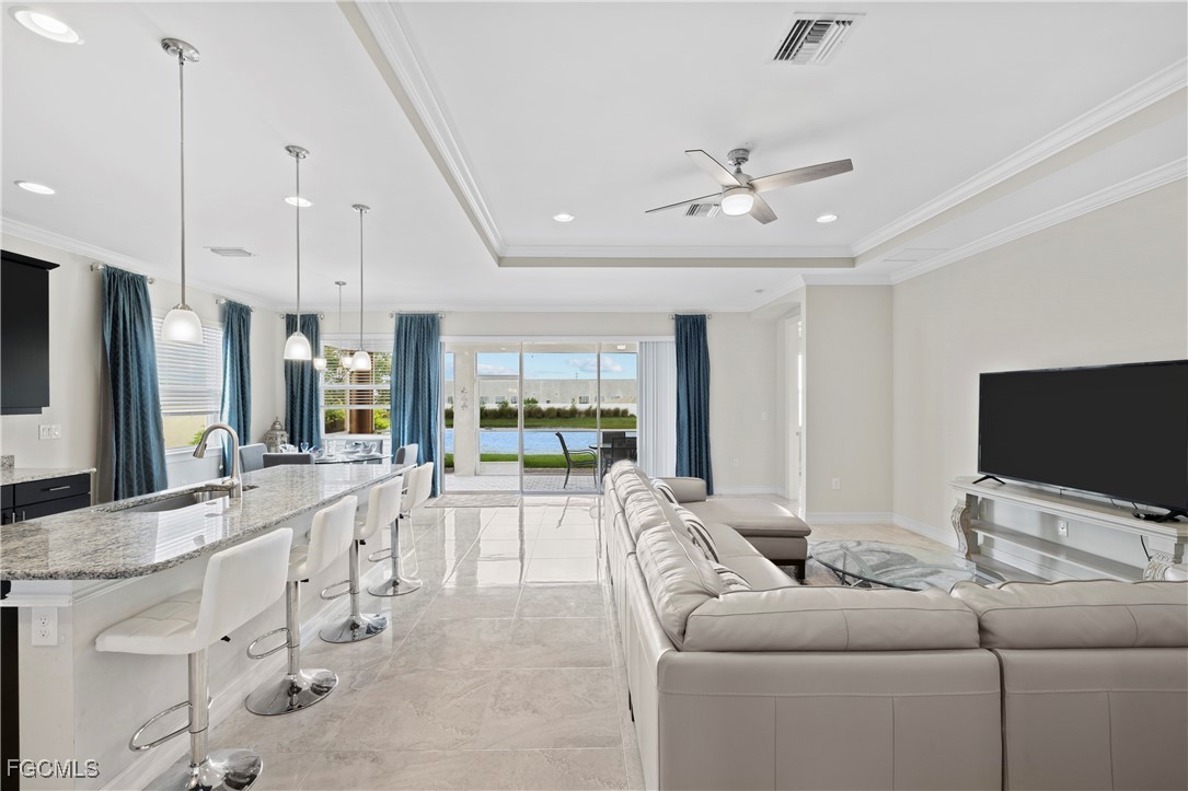 3546  Bridgewell Court