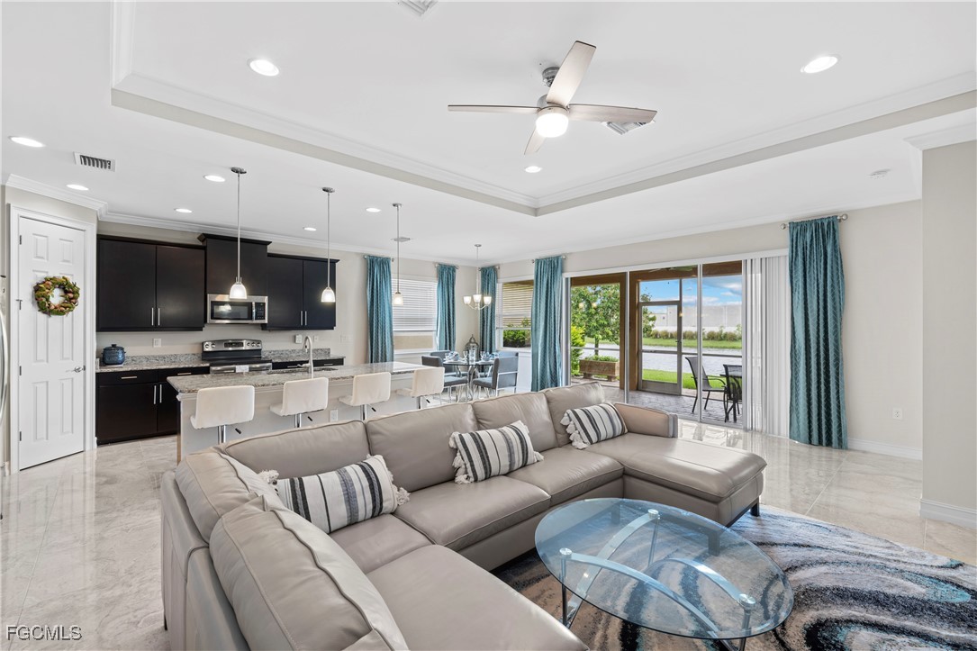 3546  Bridgewell Court