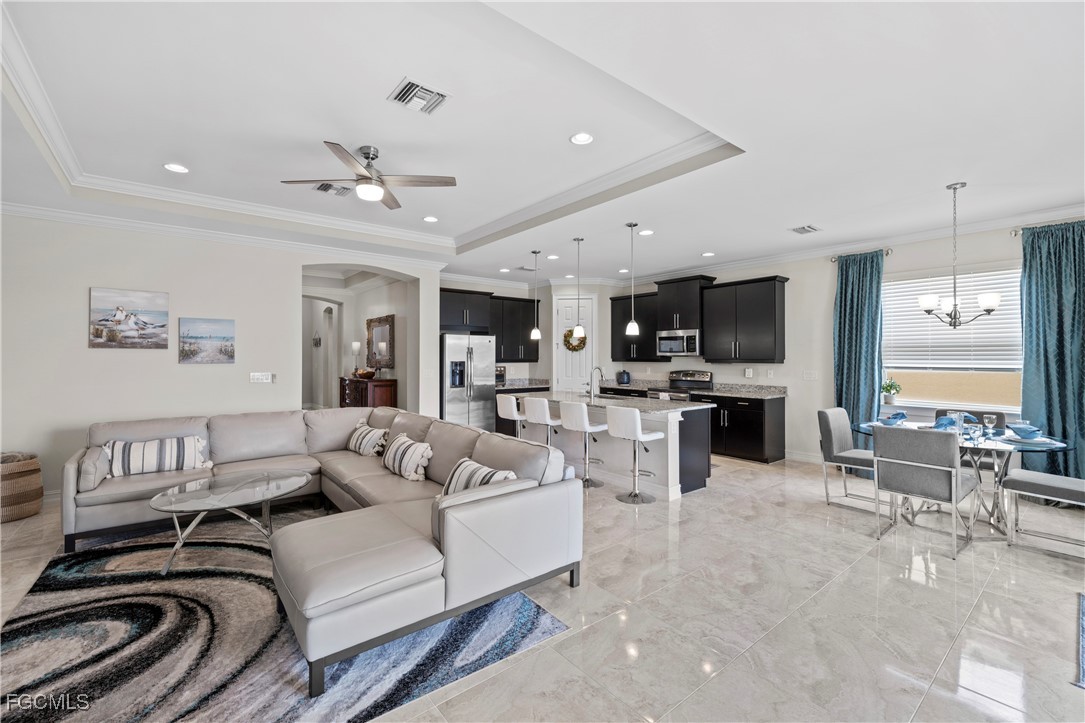 3546  Bridgewell Court
