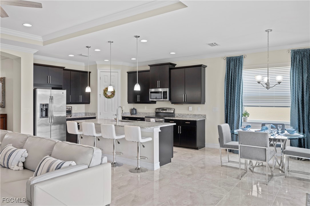 3546  Bridgewell Court