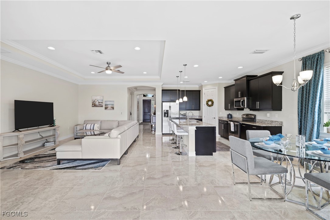 3546  Bridgewell Court