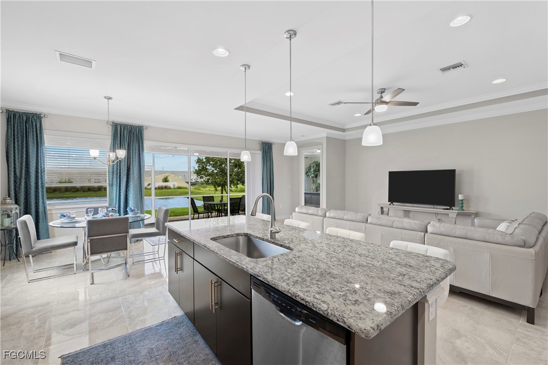 3546  Bridgewell Court