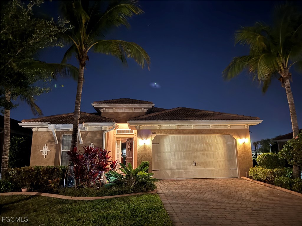 3546  Bridgewell Court
