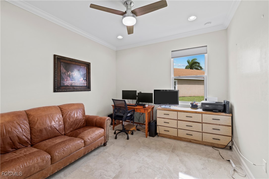 3546  Bridgewell Court