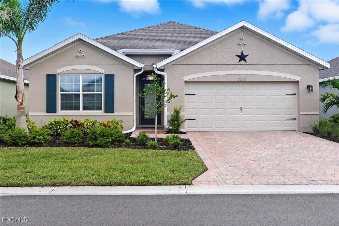 20276  Camino Torcido Loop