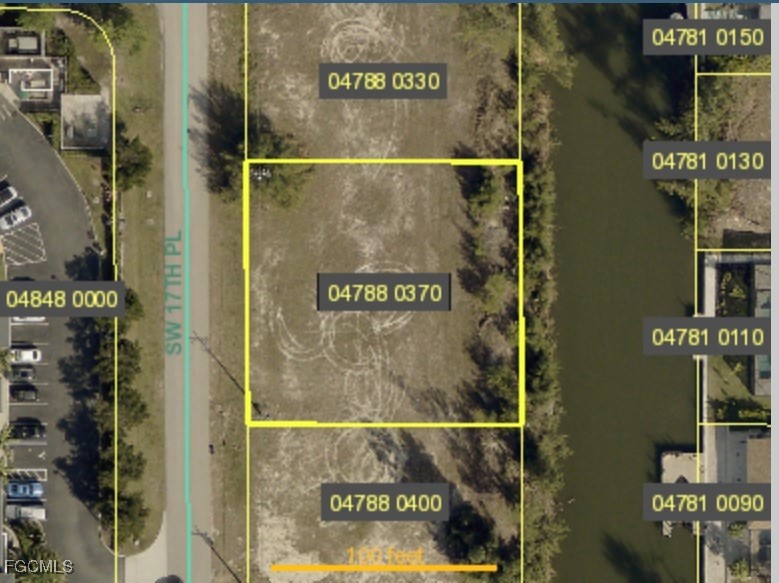 2307 SW 17th Place
