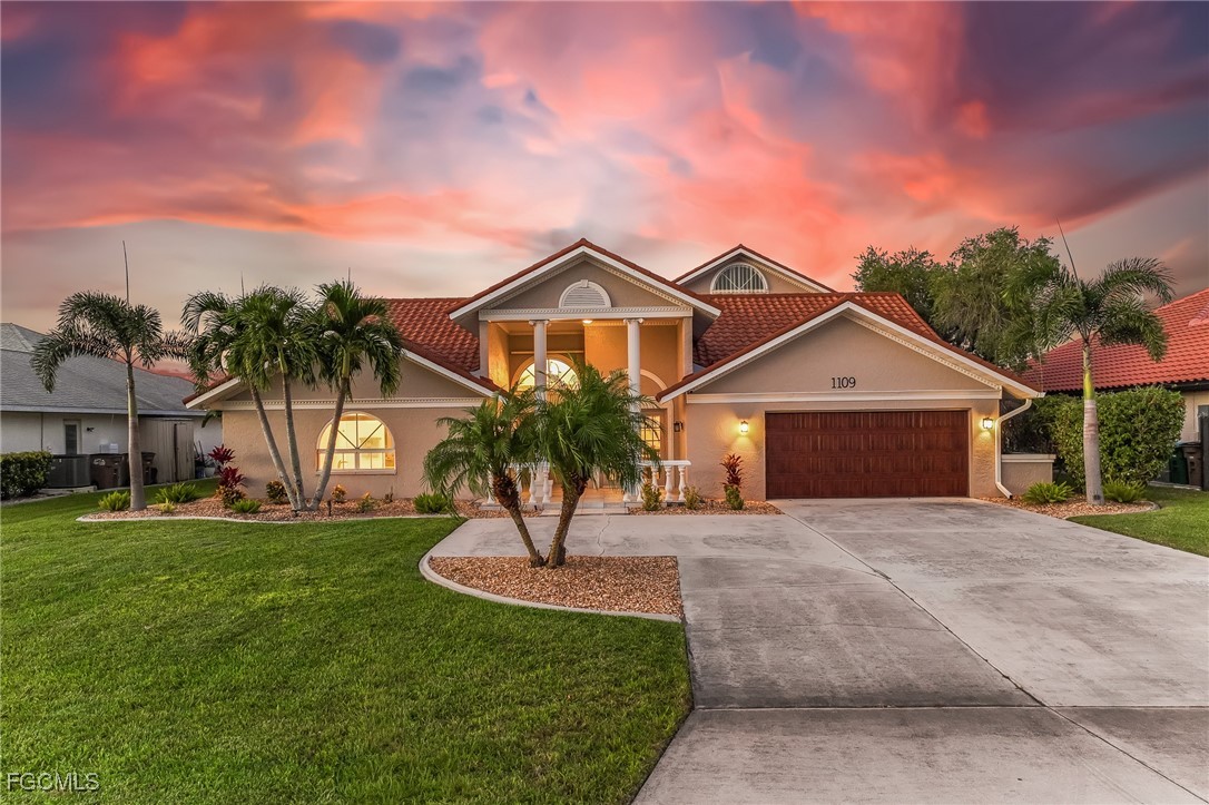 1109 SW 44th Street