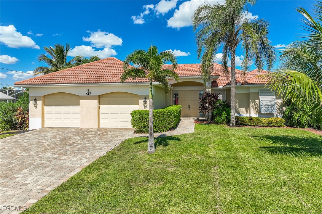 Real Estate in Southwest Florida