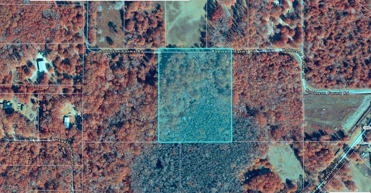 13-19-20-019-0000  Robinson Farms Road