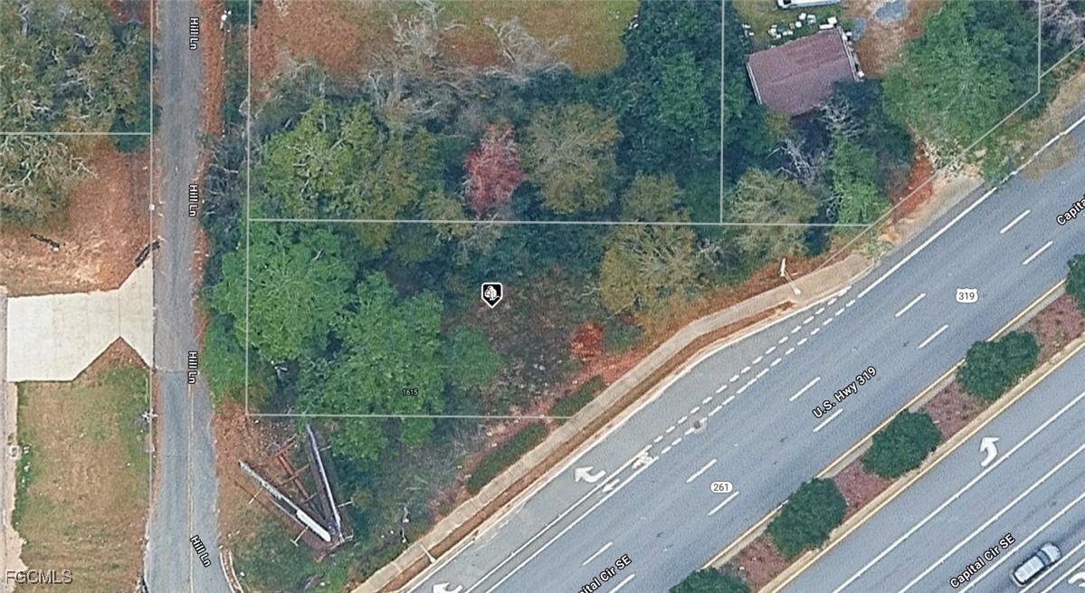 1615  Hill Lane