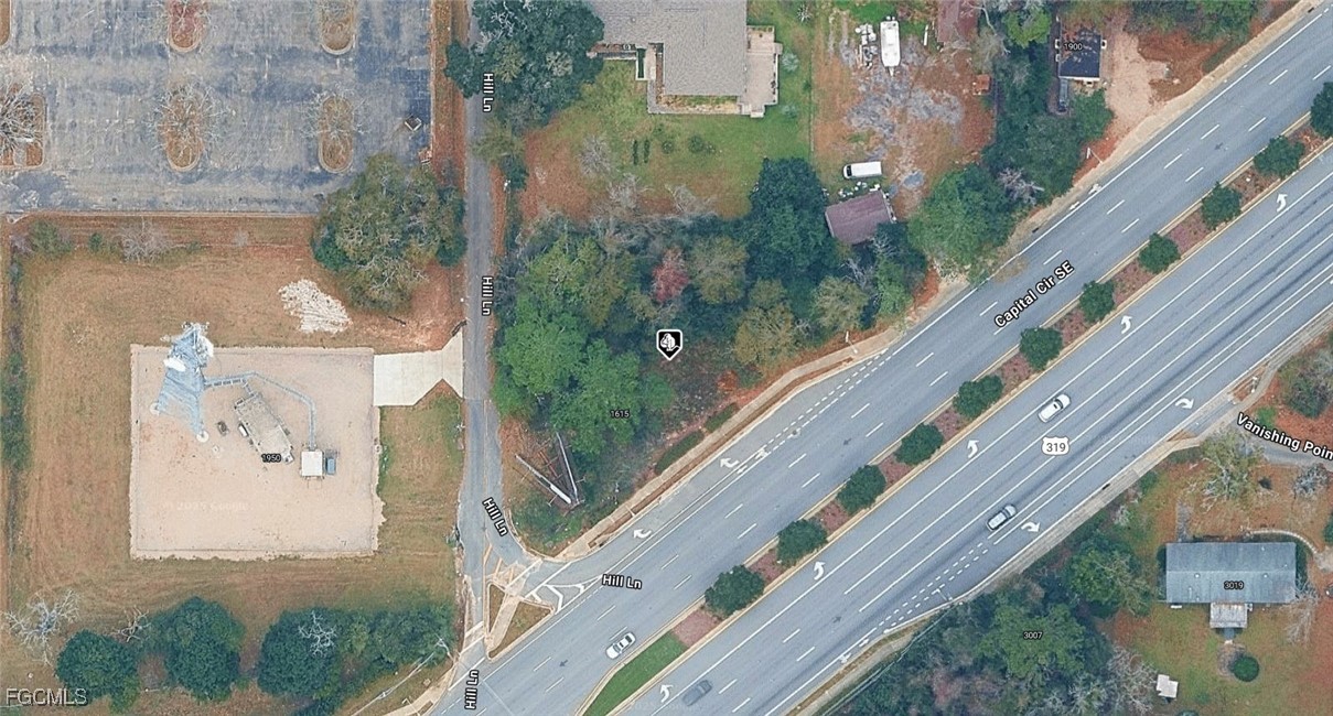 1615  Hill Lane