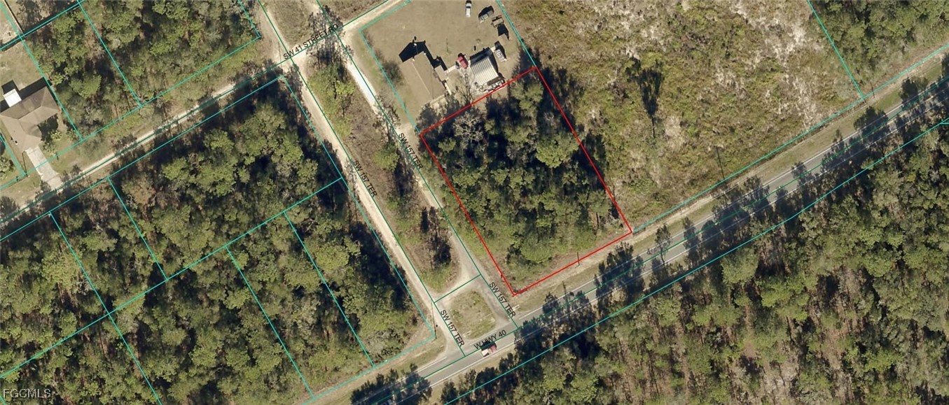 2003-101-018 W Hwy 40