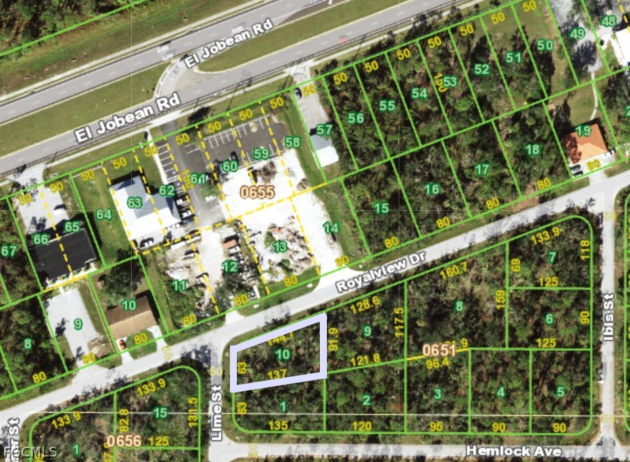 1910  Royalview Drive