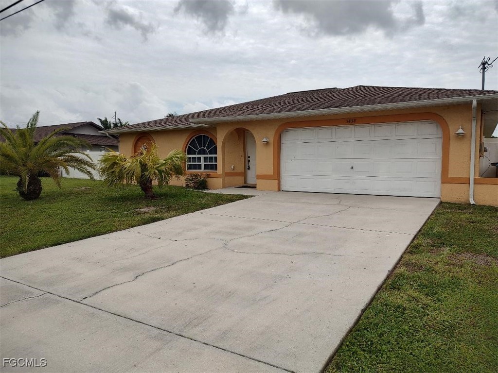 1438 SE 23rd Street
