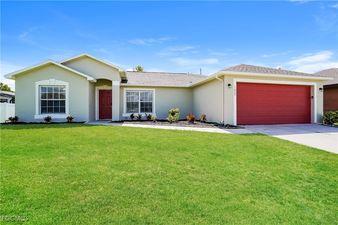 1805 NE 21st Place