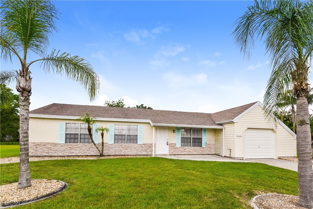 4281  Mago Court