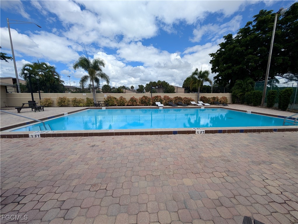 5305  Summerlin Road, Apt 514