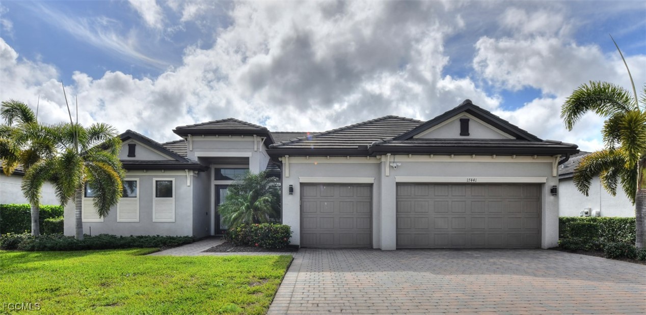 17441  Elkgrove Lane