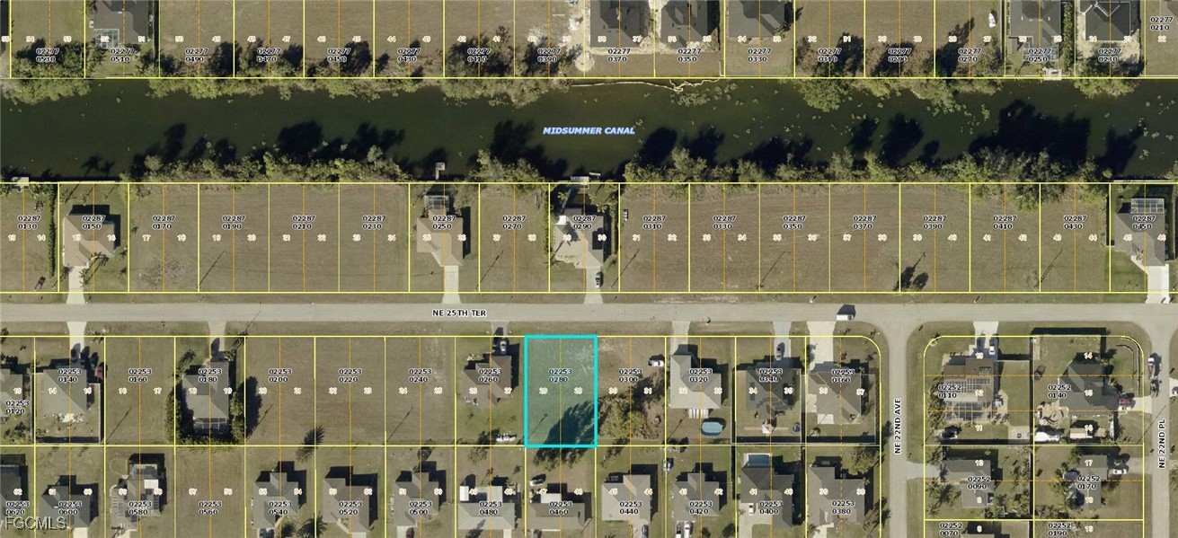 2116 NE 25th Terrace