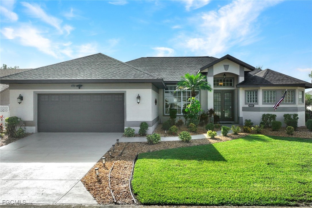 3921  Preserve Way