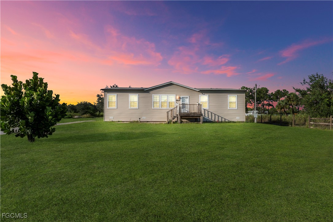 Real Estate in Southwest Florida