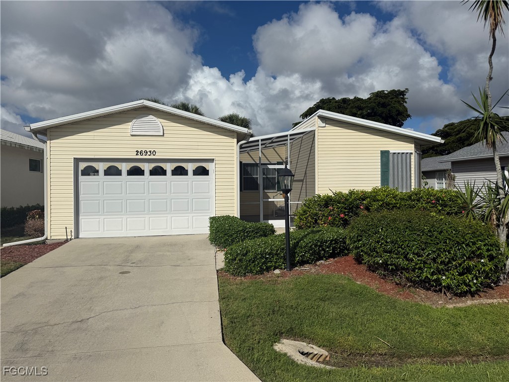 Real Estate in Southwest Florida