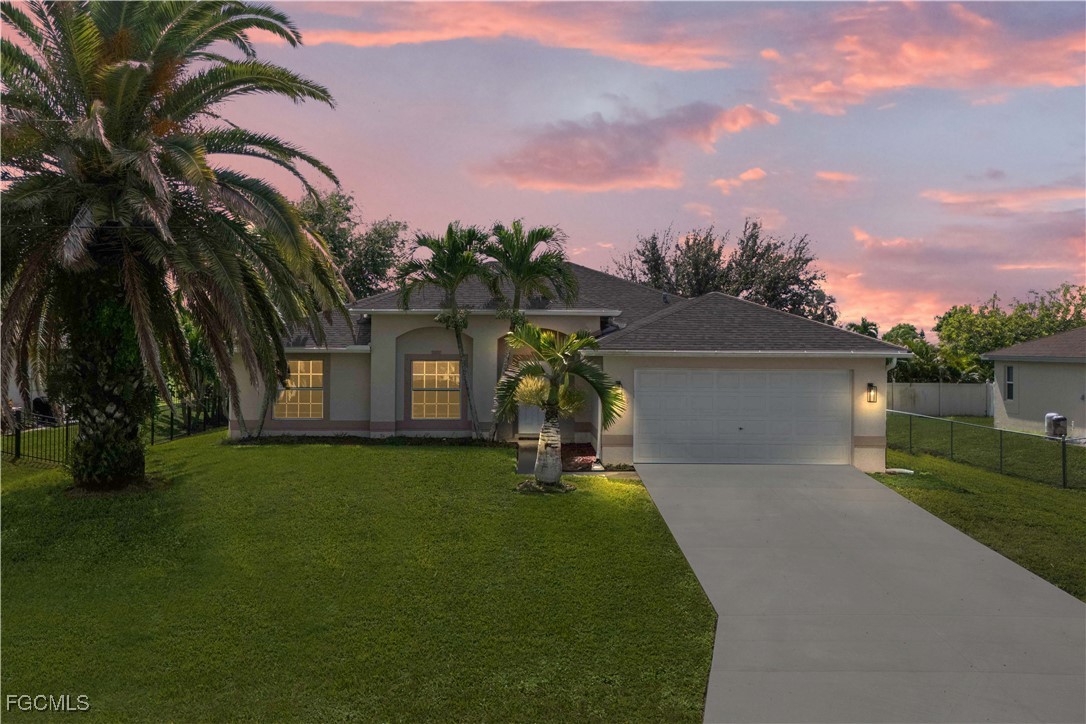 Real Estate in Southwest Florida