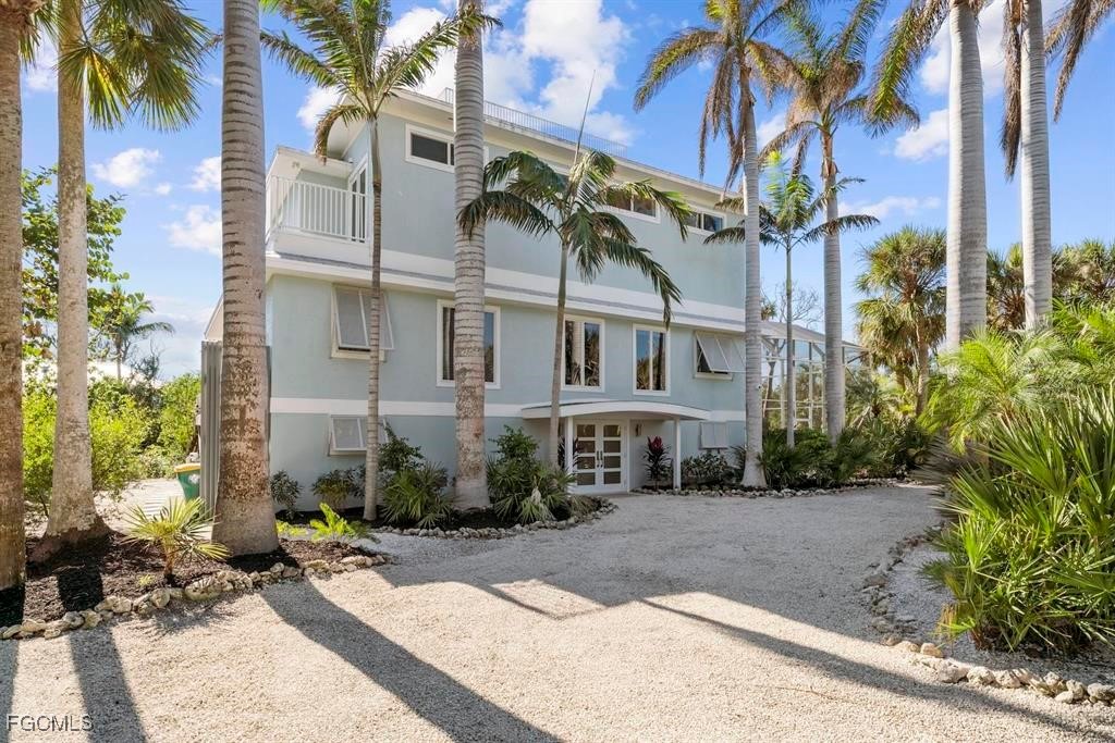 Real Estate in Southwest Florida