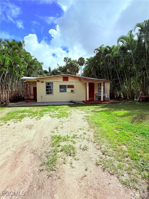 653  Howell Circle Drive