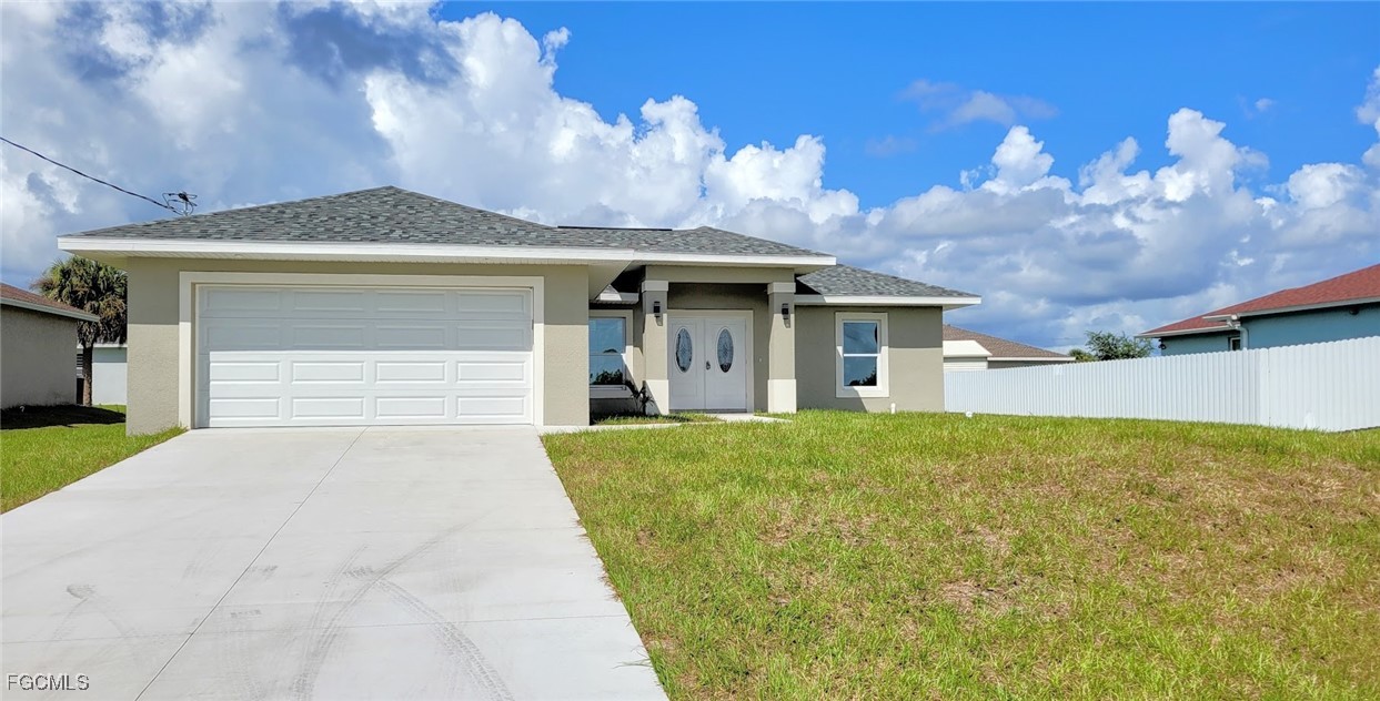 8038  Sunrise Circle