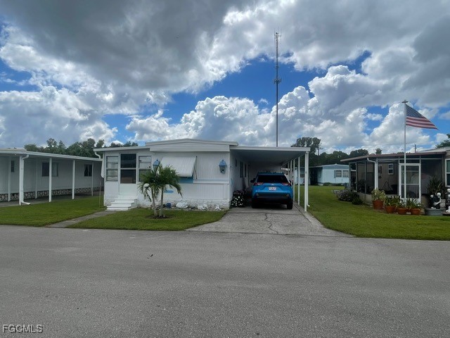 75  Hacienda Boulevard