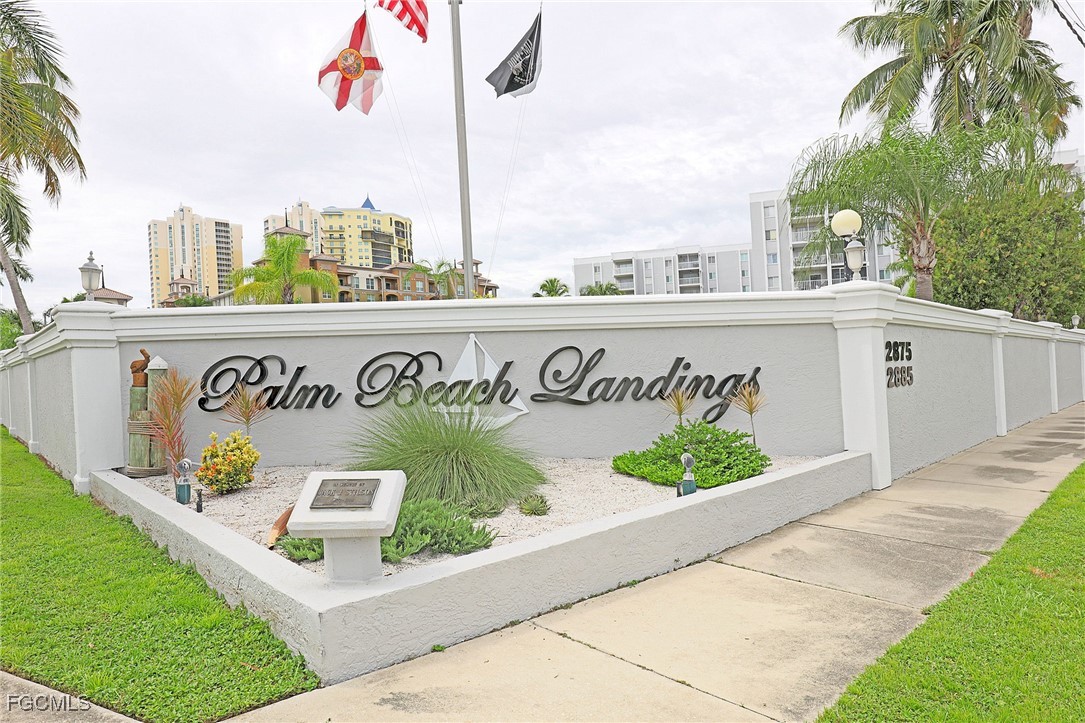 2885  Palm Beach Boulevard, Apt 502
