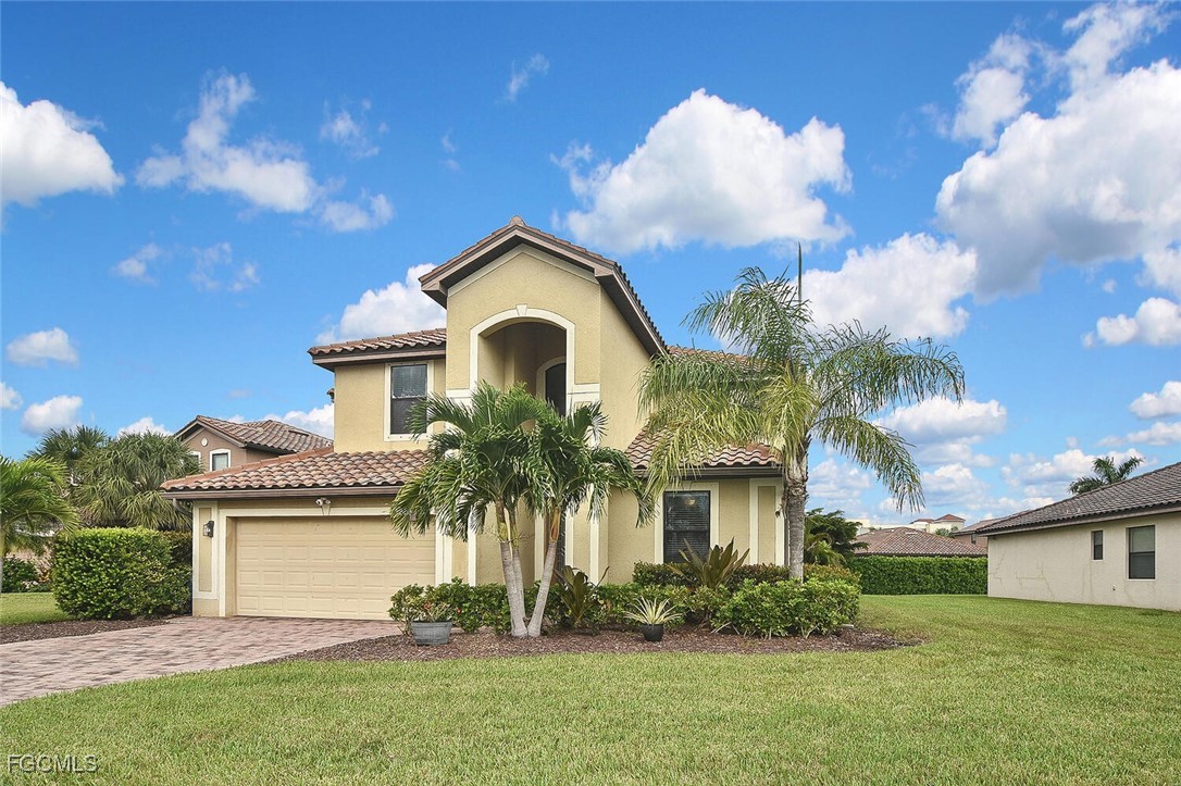 Real Estate in Southwest Florida