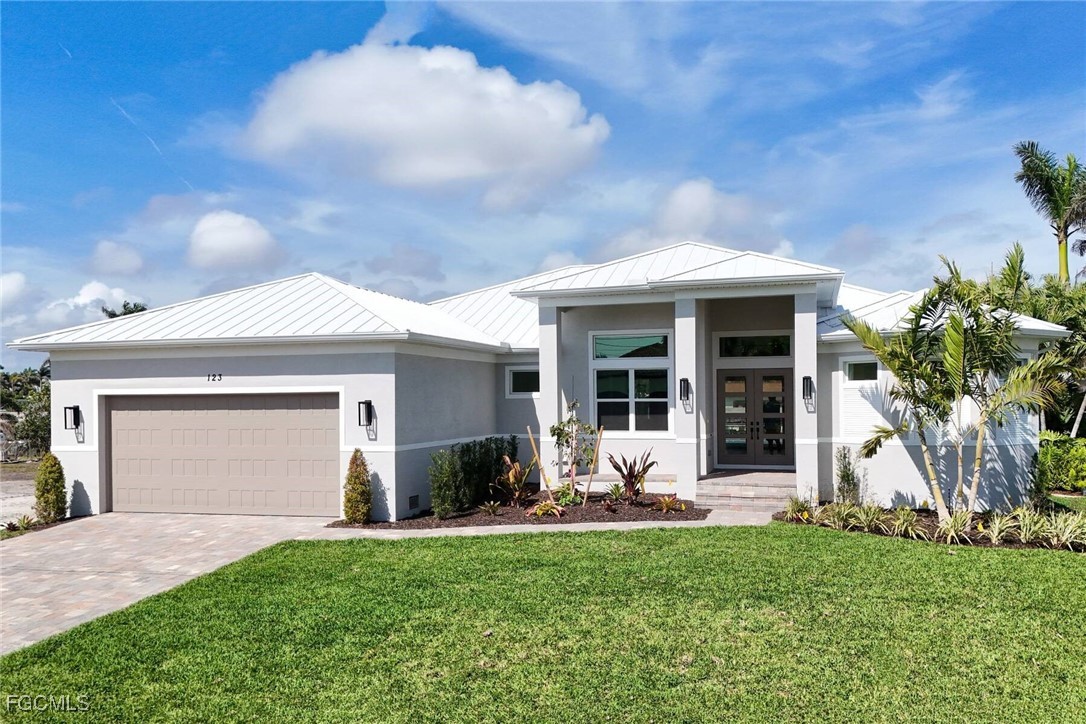 Real Estate in Southwest Florida