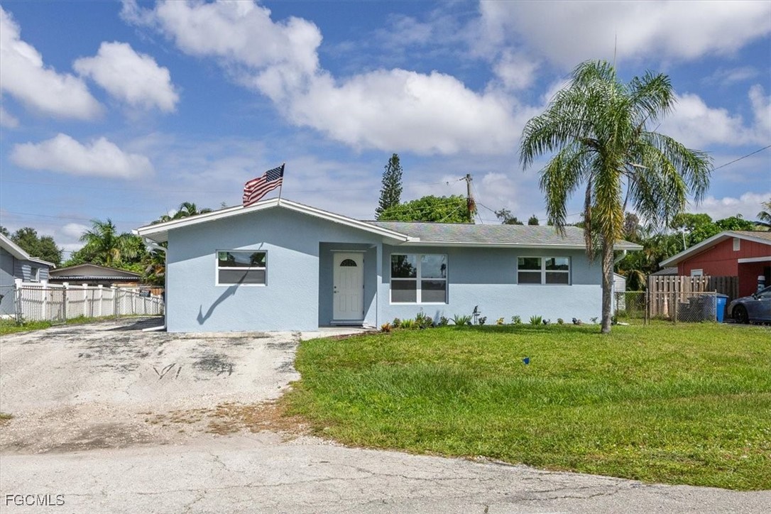 Real Estate in Southwest Florida
