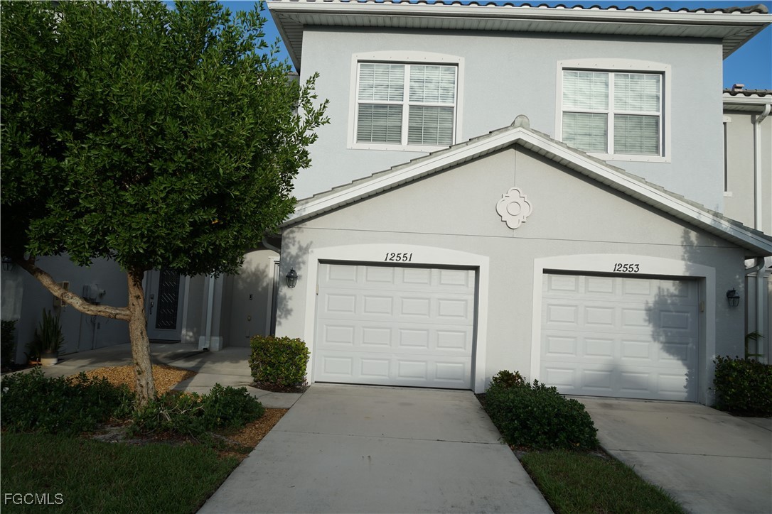 12551  Westhaven Way