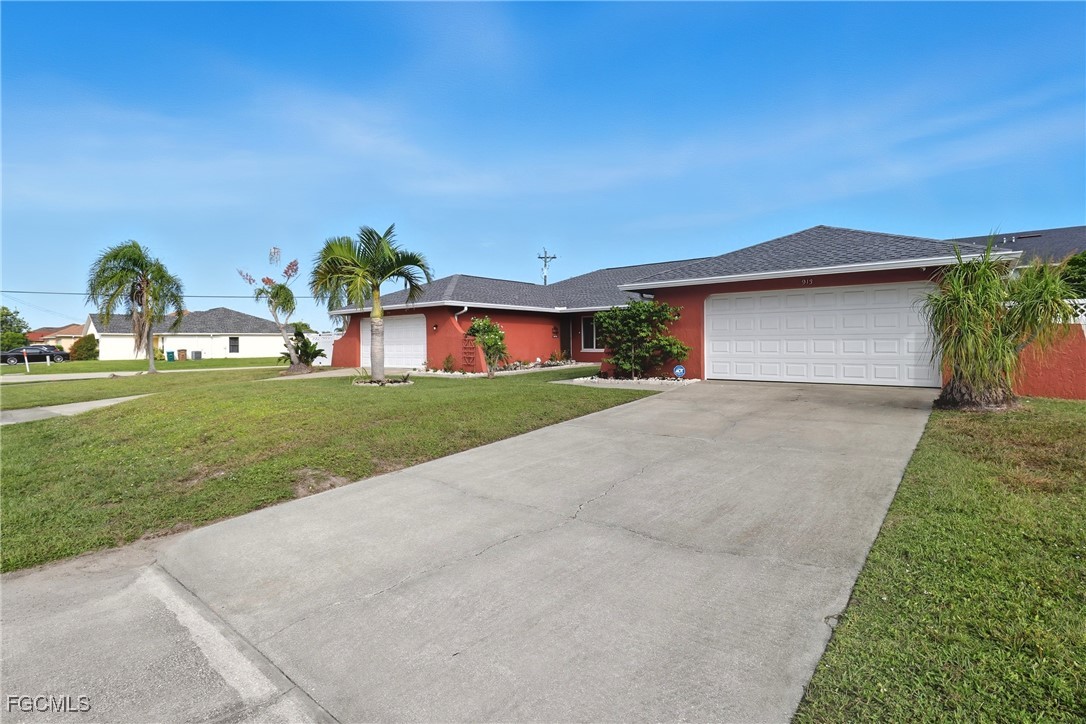 913  Mohawk Parkway, Apt 915