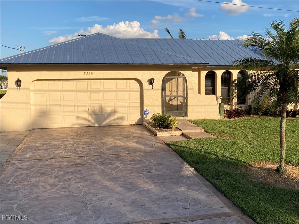 Real Estate in Southwest Florida