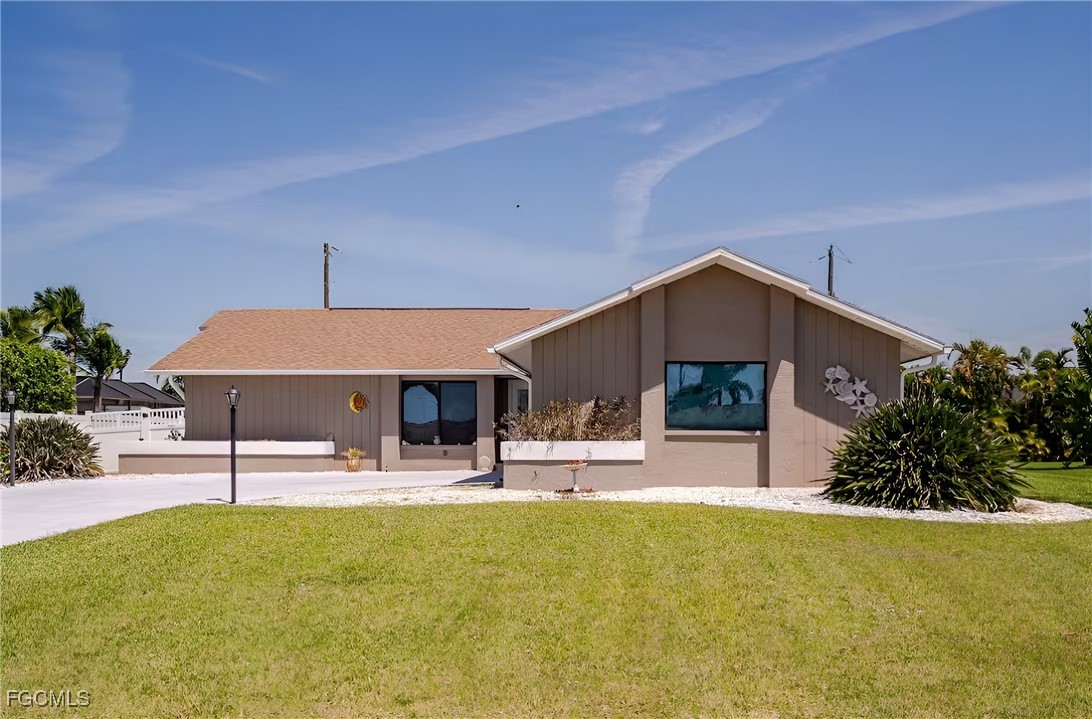 Real Estate in Southwest Florida