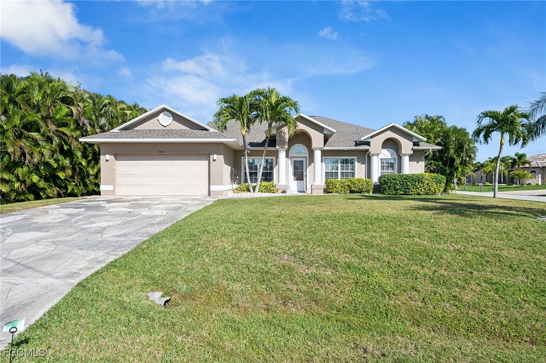 Real Estate in Southwest Florida