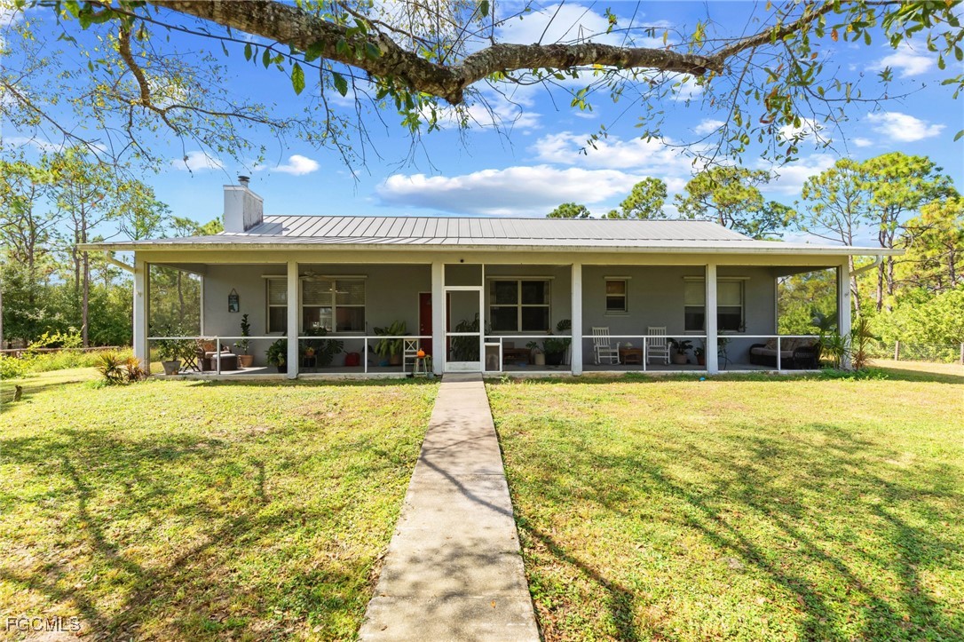 Real Estate in Southwest Florida