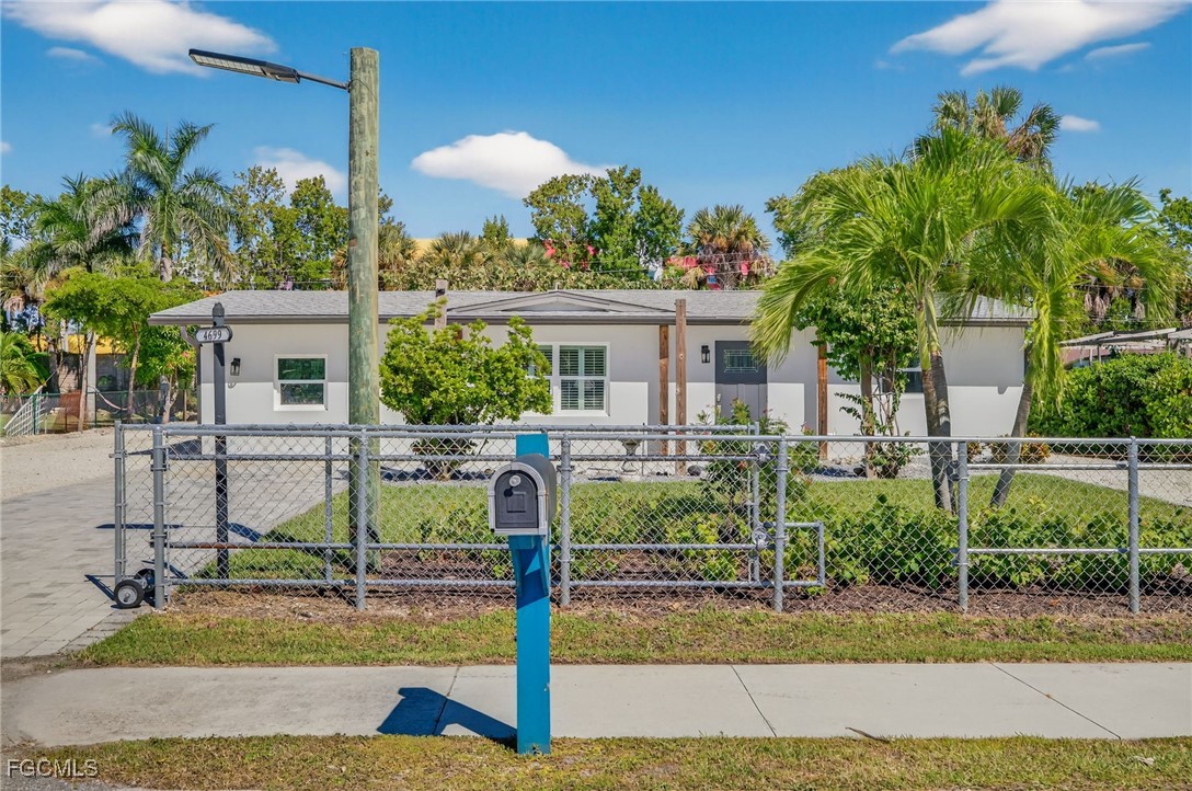 4699  Duera Mae Drive