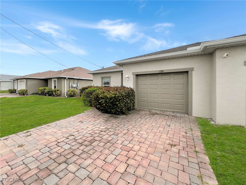 1320 SW Trafalgar Parkway