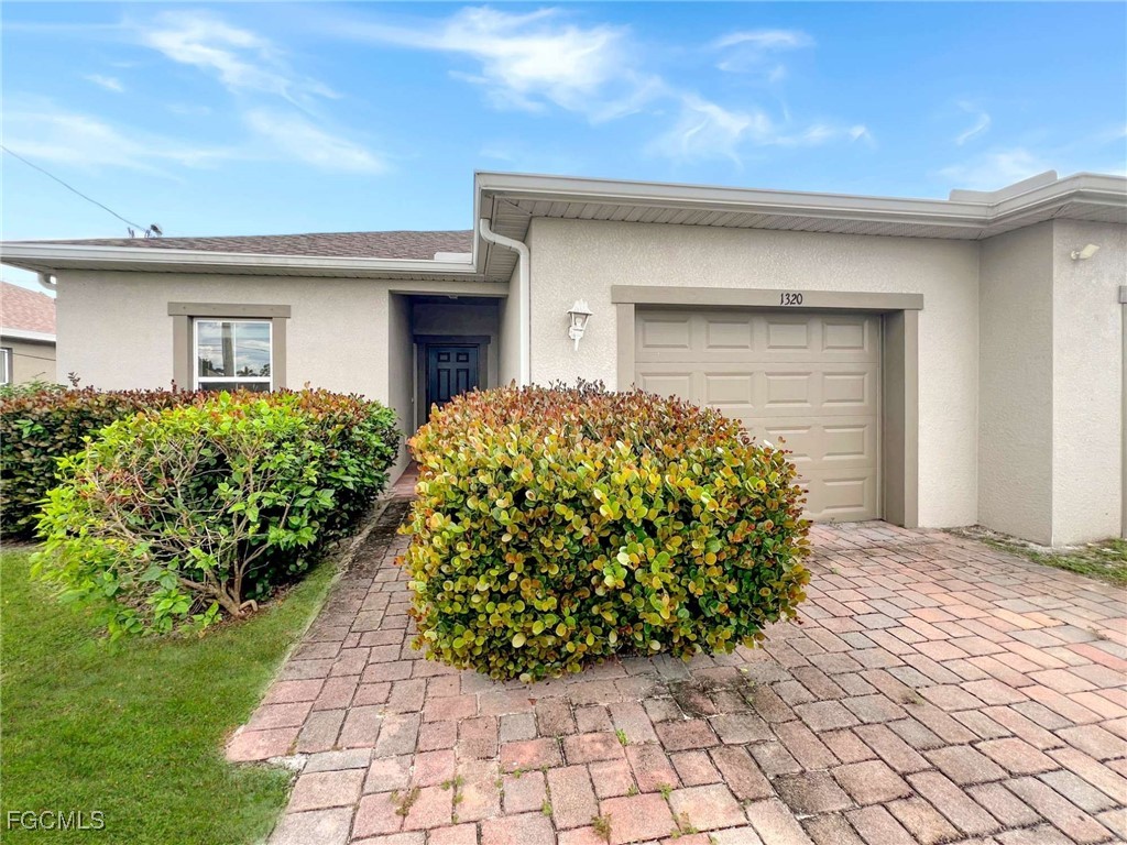 1320 SW Trafalgar Parkway