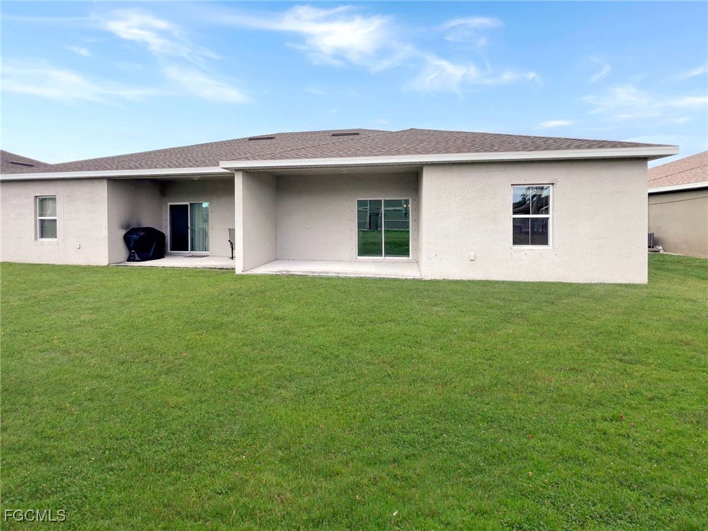 1320 SW Trafalgar Parkway