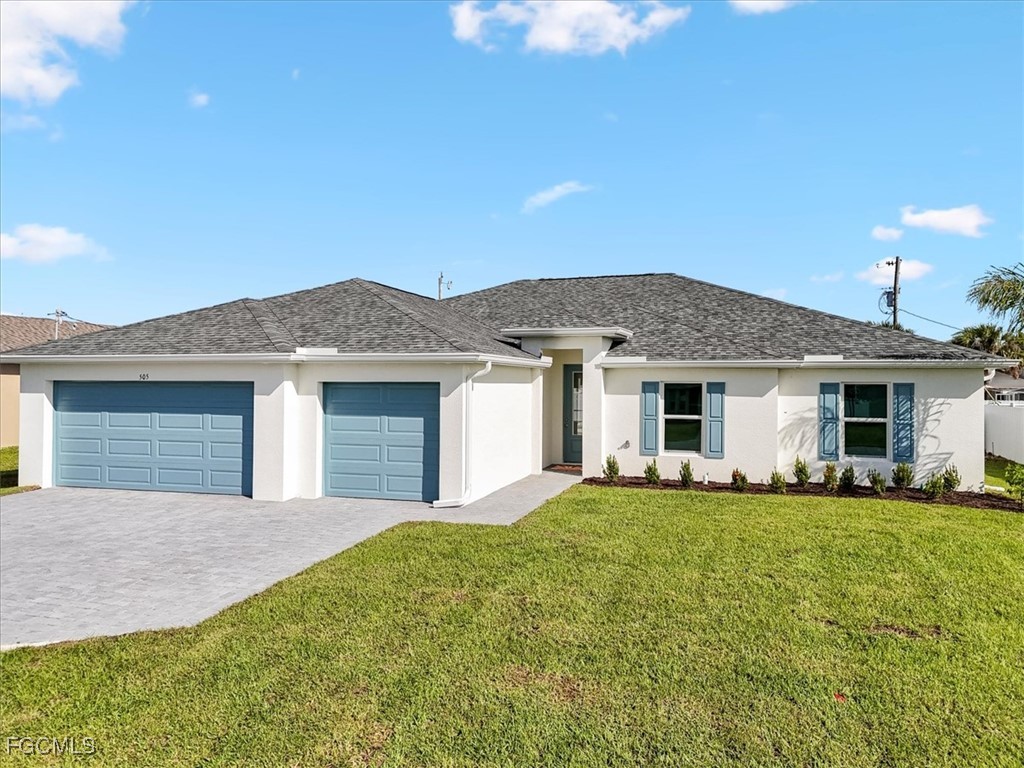 505 SW 25th Lane