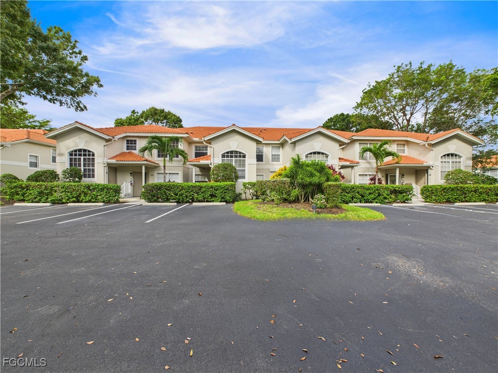 7435  Plumbago Bridge Road, Apt K201