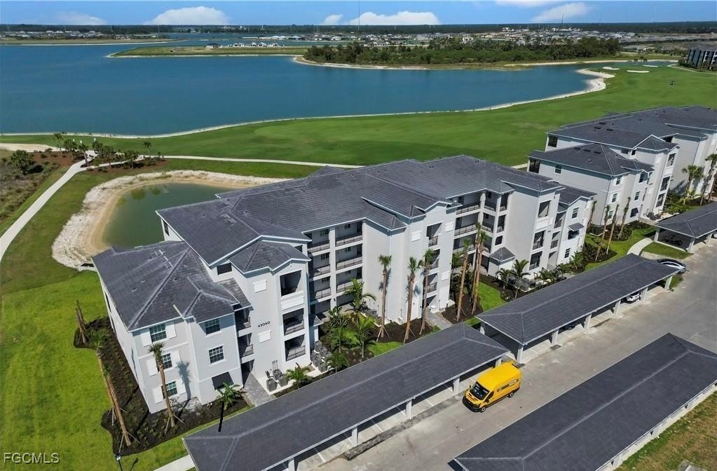 43060  GREENWAY Boulevard, Apt 723