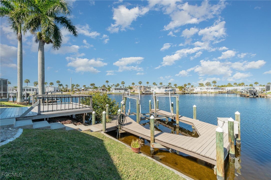 17720  Canal Cove Court